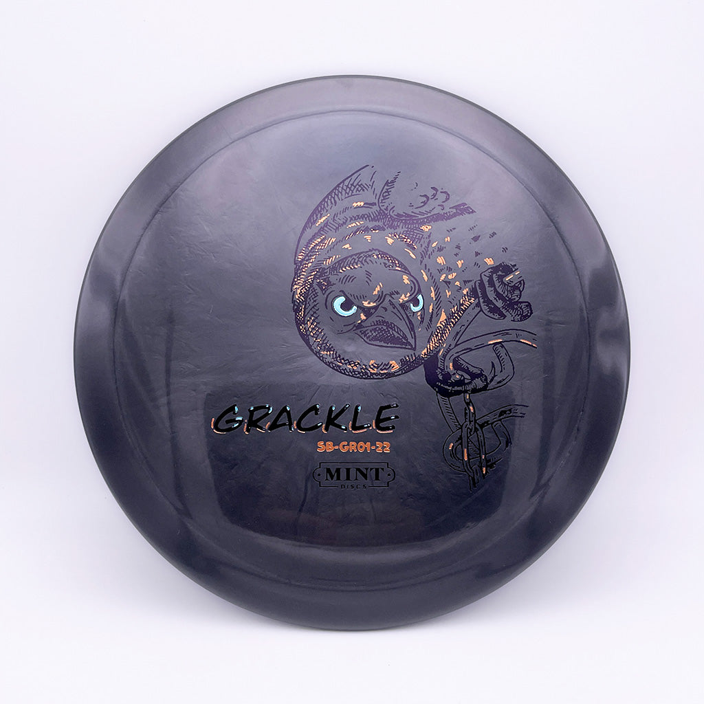 Mint Discs Sublime Grackle