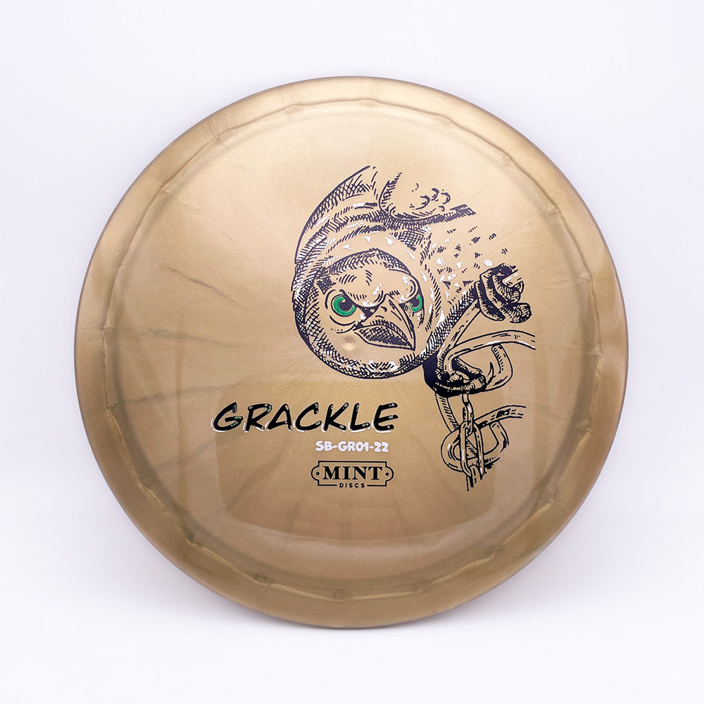 Mint Discs Sublime Grackle