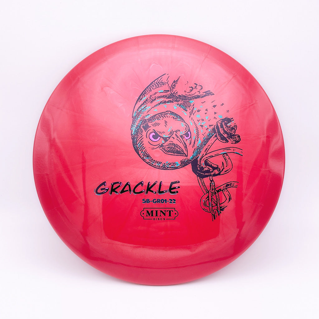Mint Discs Sublime Grackle