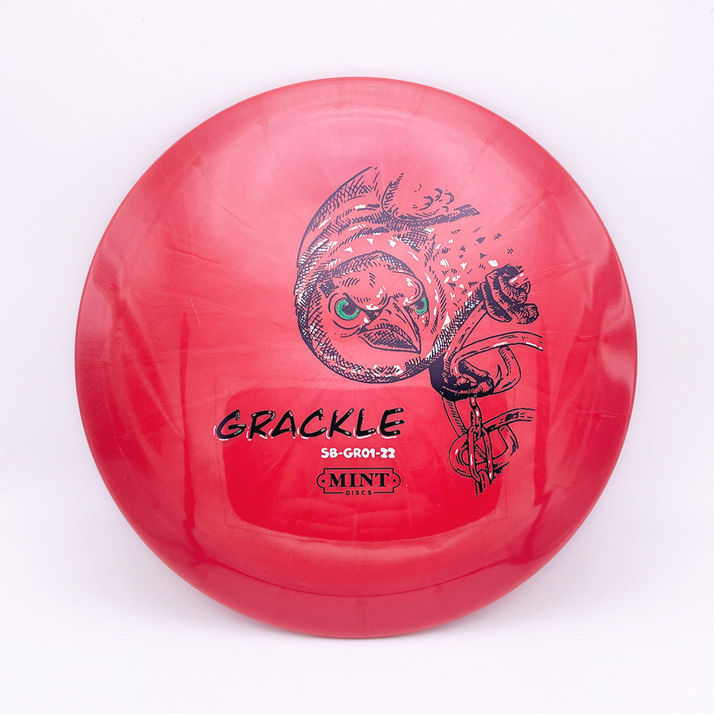 Mint Discs Sublime Grackle