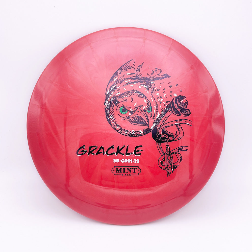 Mint Discs Sublime Grackle