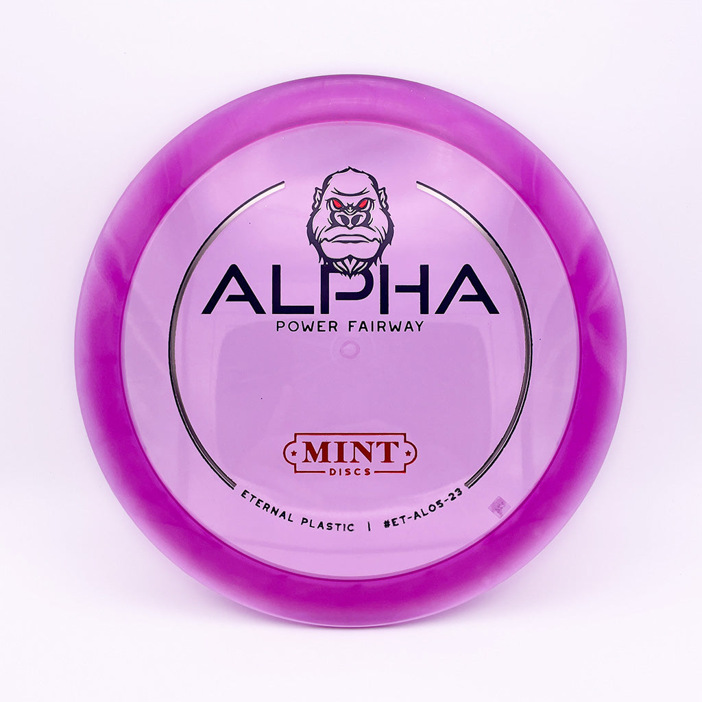 Mint Discs Eternal Alpha