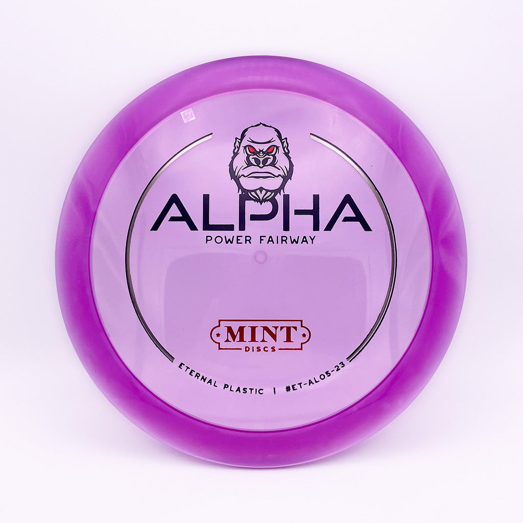 Mint Discs Eternal Alpha