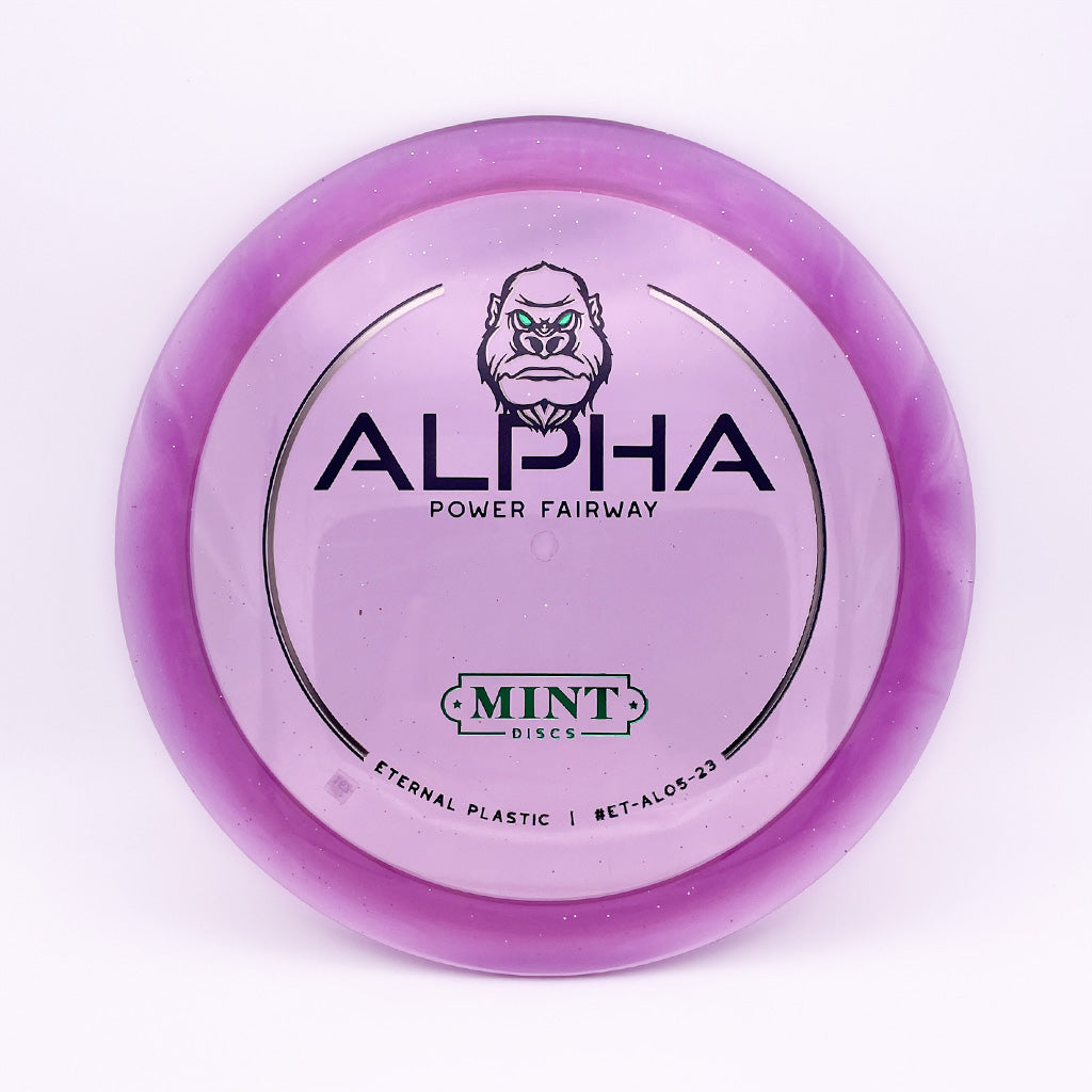 Mint Discs Eternal Alpha