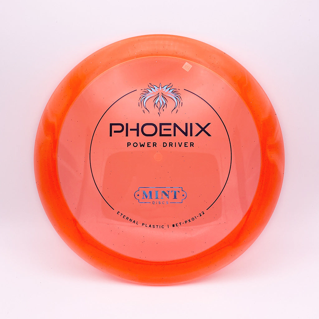 Mint Discs Eternal Phoenix