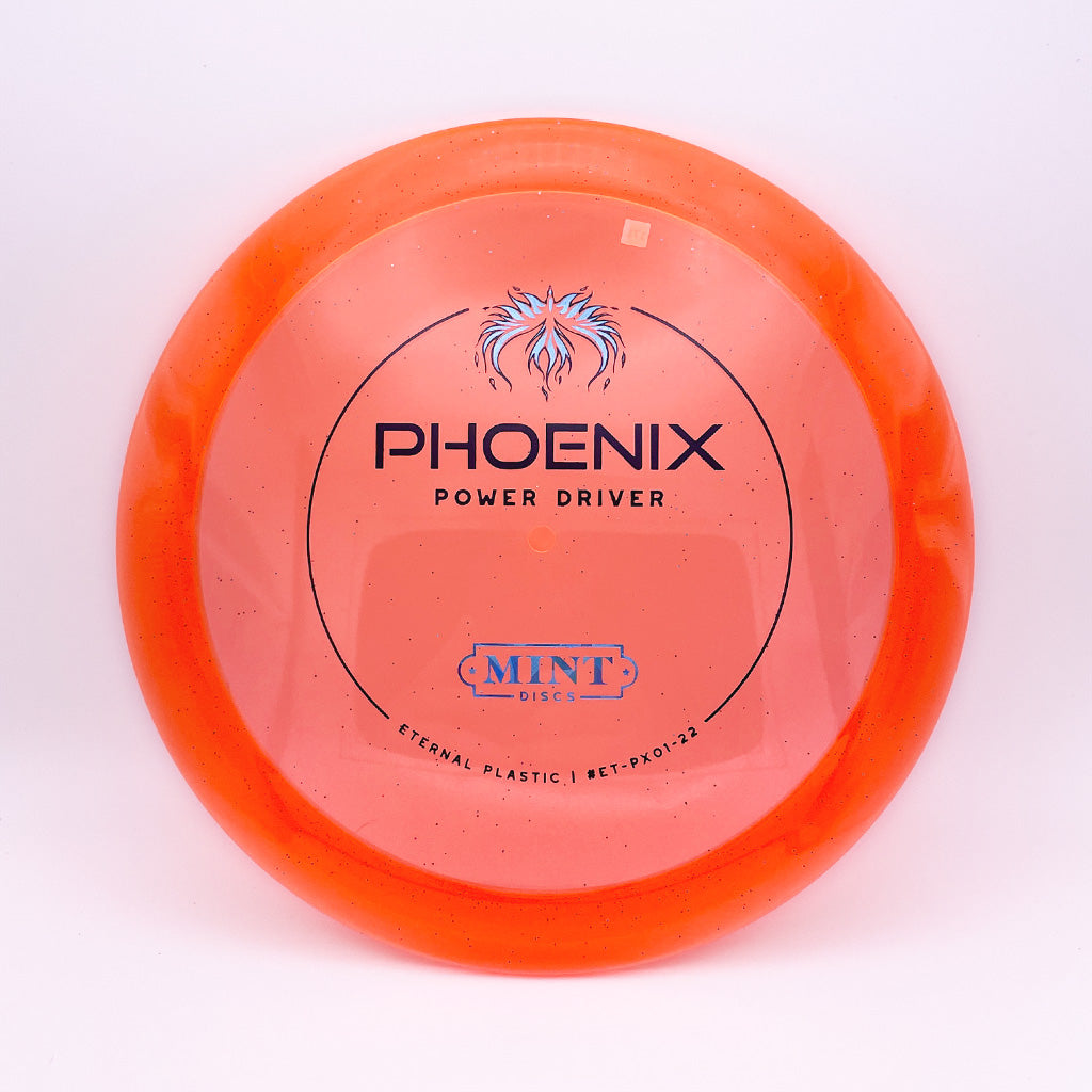Mint Discs Eternal Phoenix