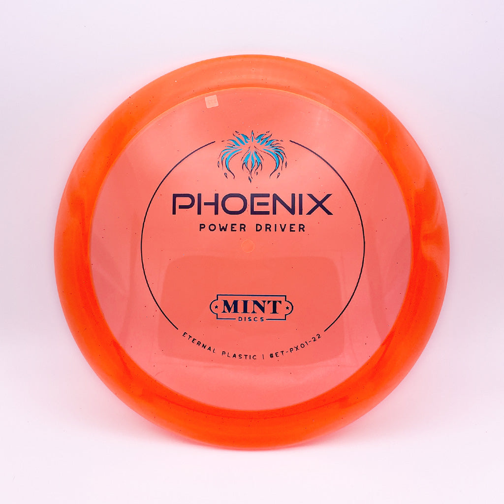 Mint Discs Eternal Phoenix
