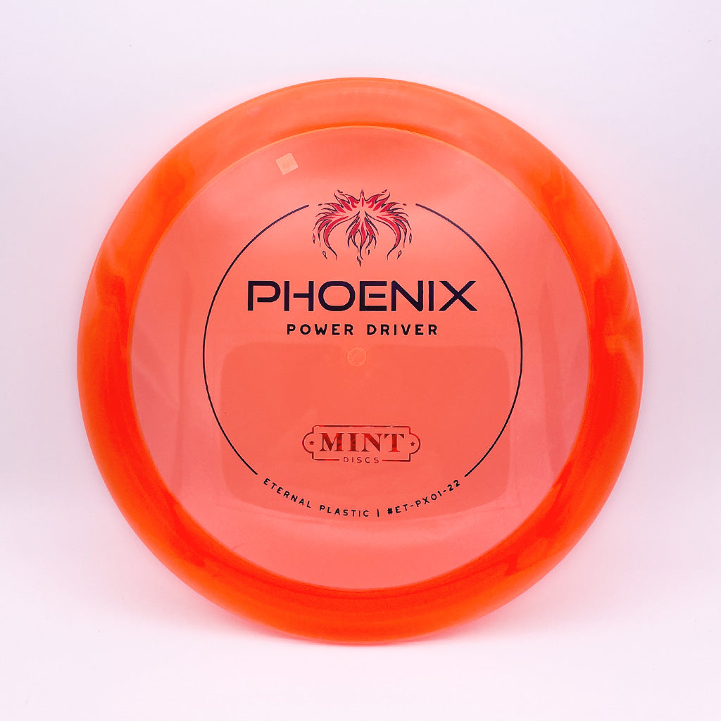 Mint Discs Eternal Phoenix