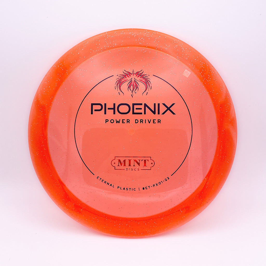 Mint Discs Eternal Phoenix
