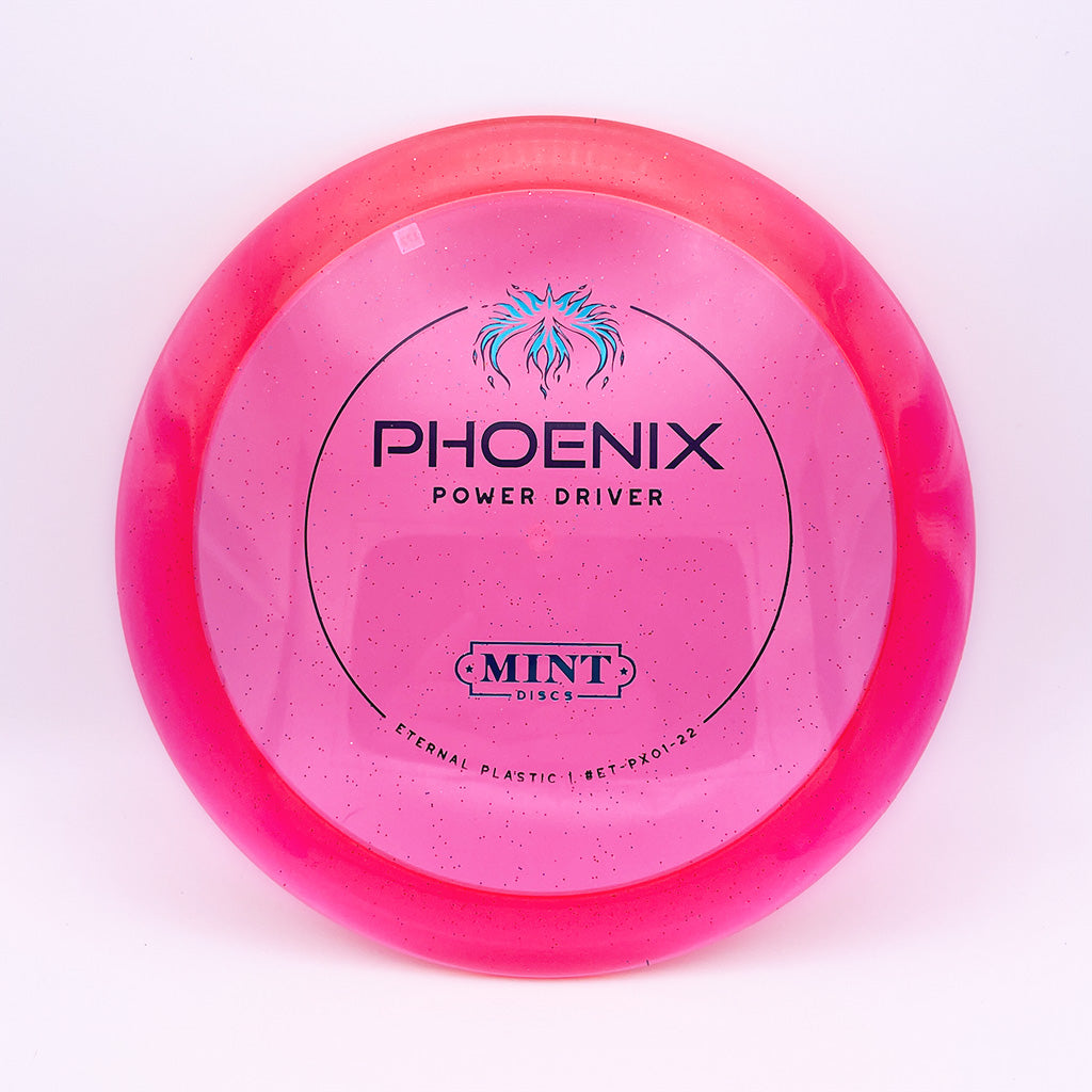Mint Discs Eternal Phoenix