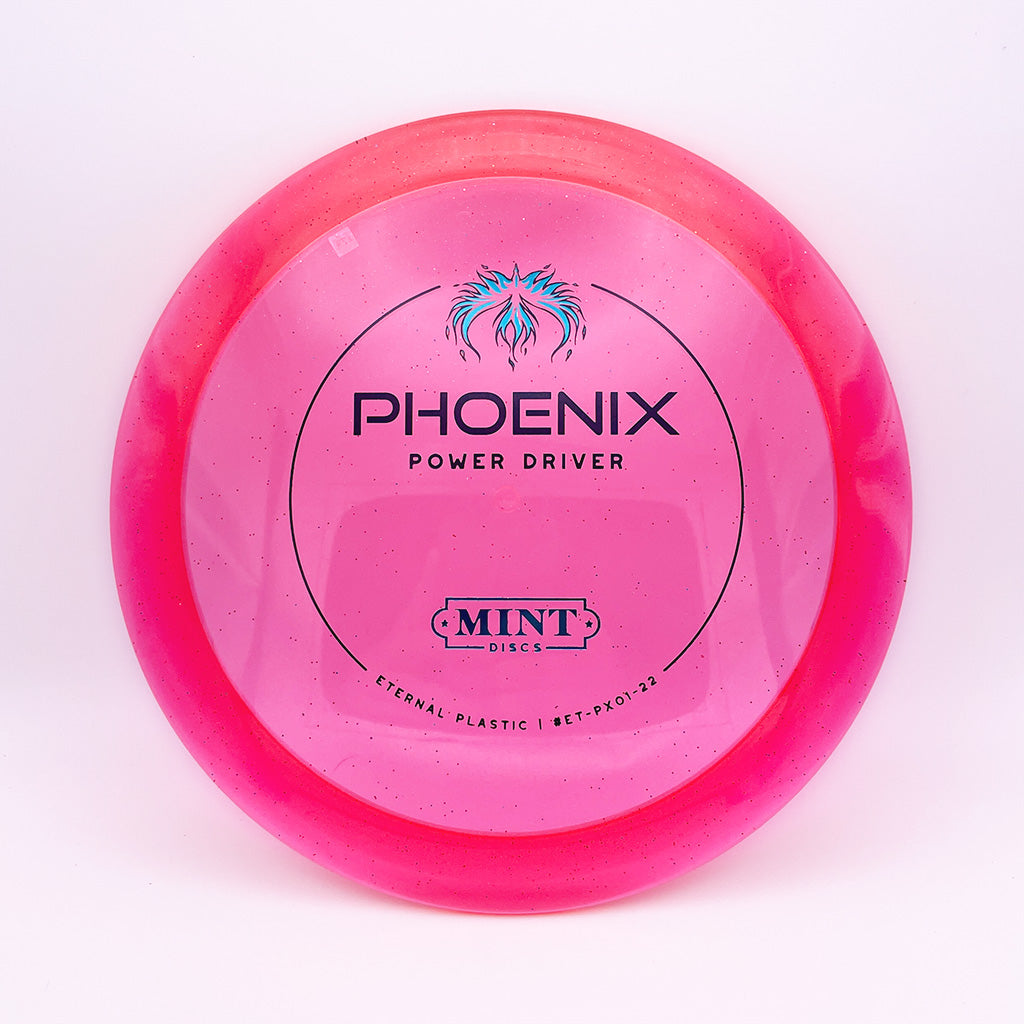 Mint Discs Eternal Phoenix