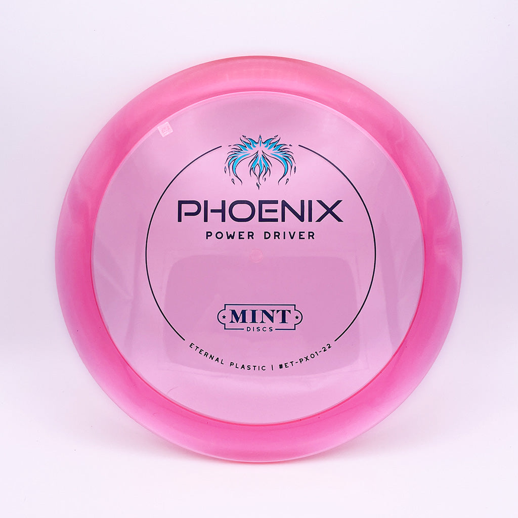 Mint Discs Eternal Phoenix