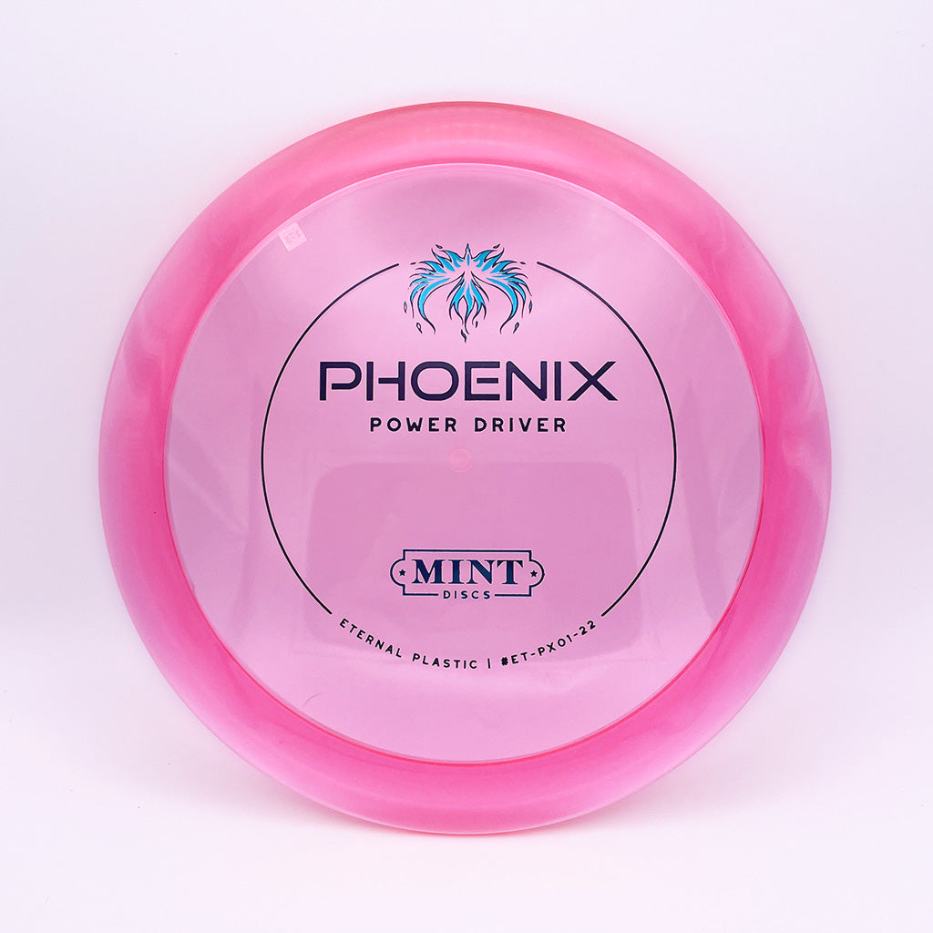 Mint Discs Eternal Phoenix