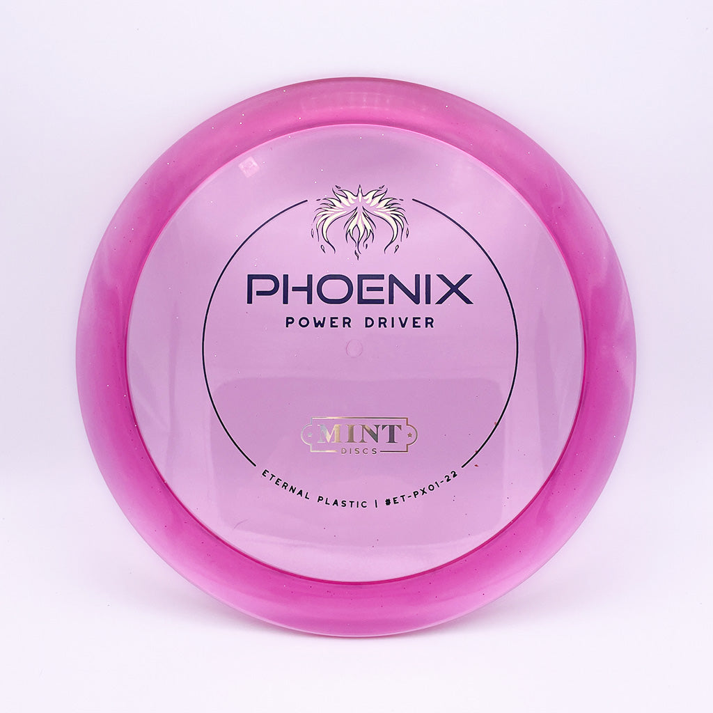 Mint Discs Eternal Phoenix