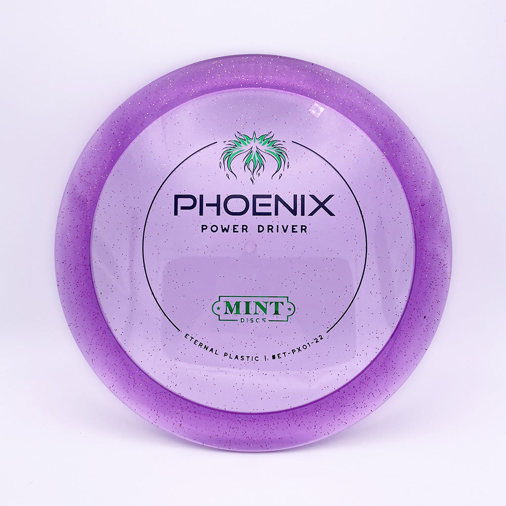 Mint Discs Eternal Phoenix
