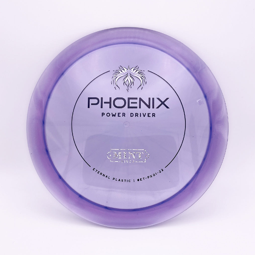 Mint Discs Eternal Phoenix