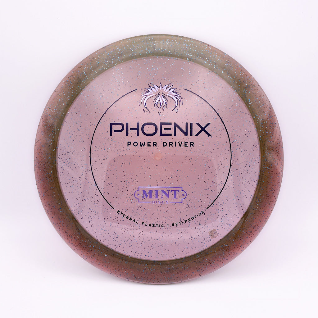 Mint Discs Eternal Phoenix