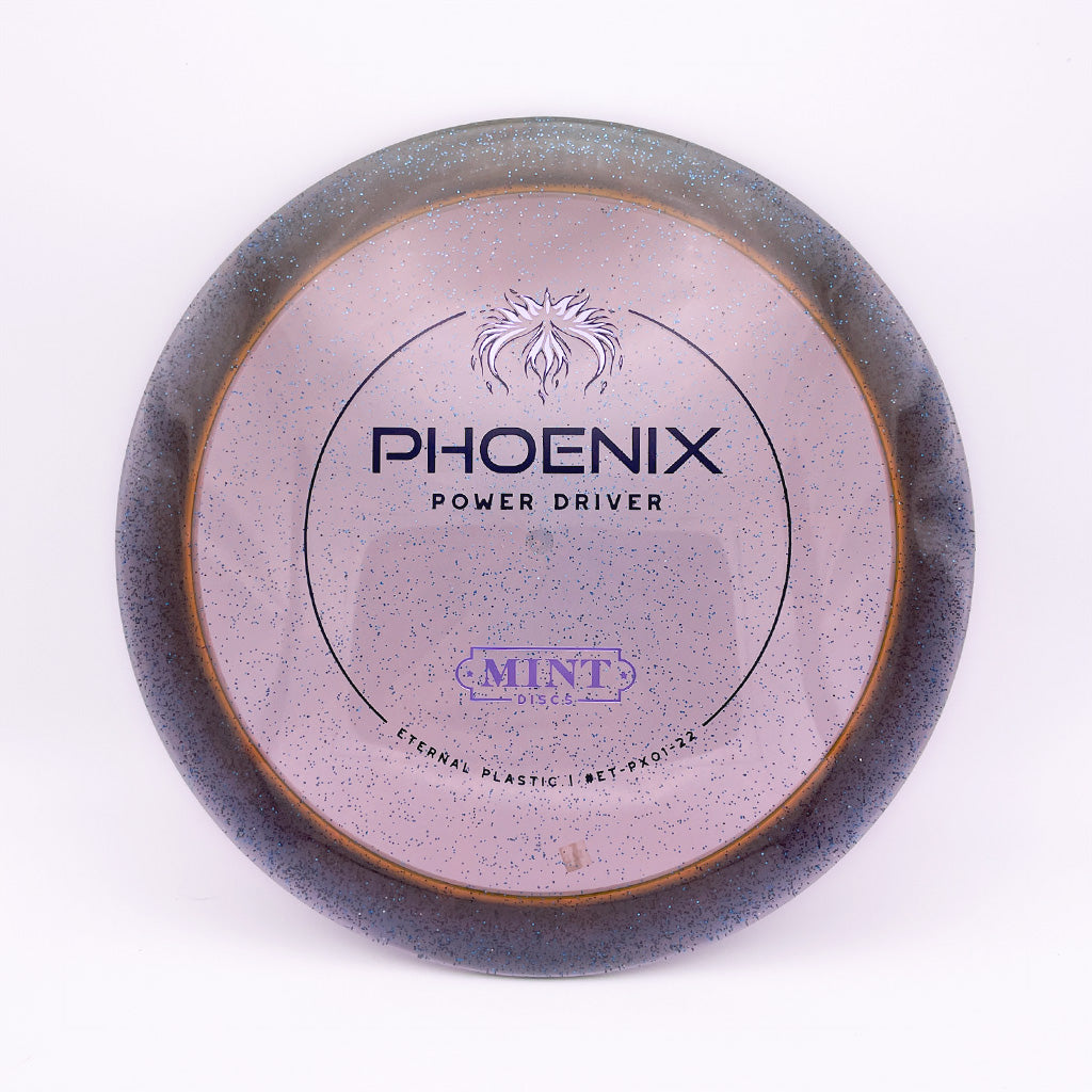 Mint Discs Eternal Phoenix