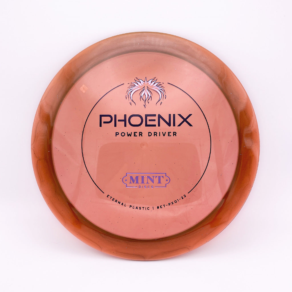 Mint Discs Eternal Phoenix