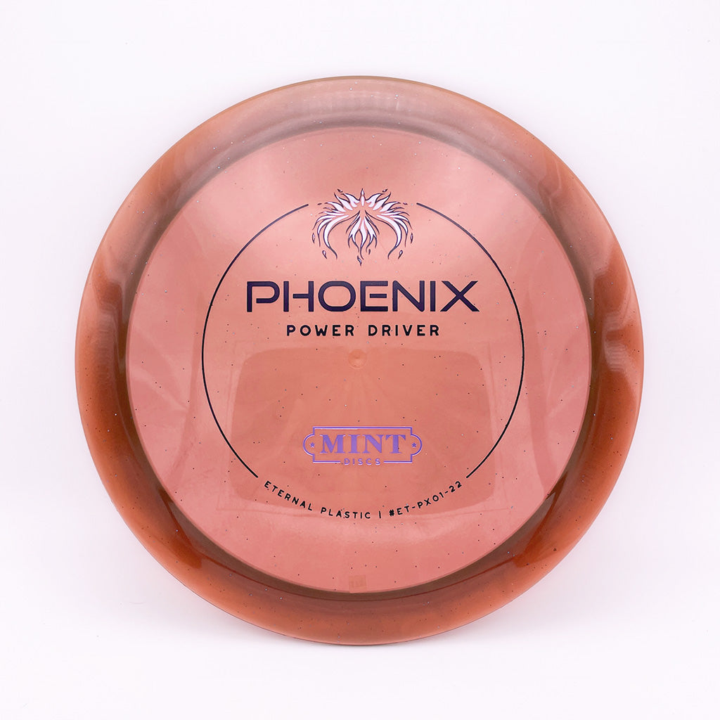 Mint Discs Eternal Phoenix