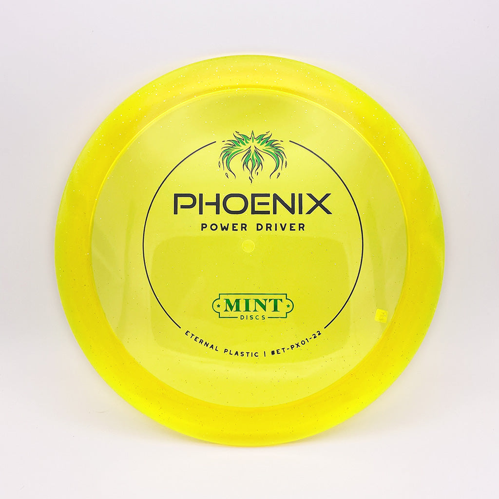 Mint Discs Eternal Phoenix