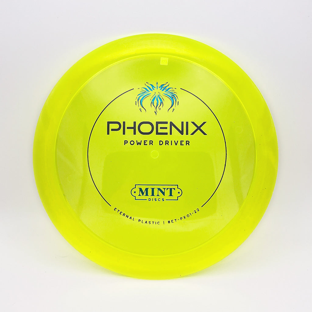 Mint Discs Eternal Phoenix