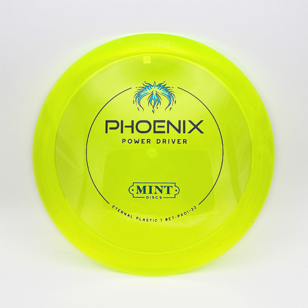 Mint Discs Eternal Phoenix
