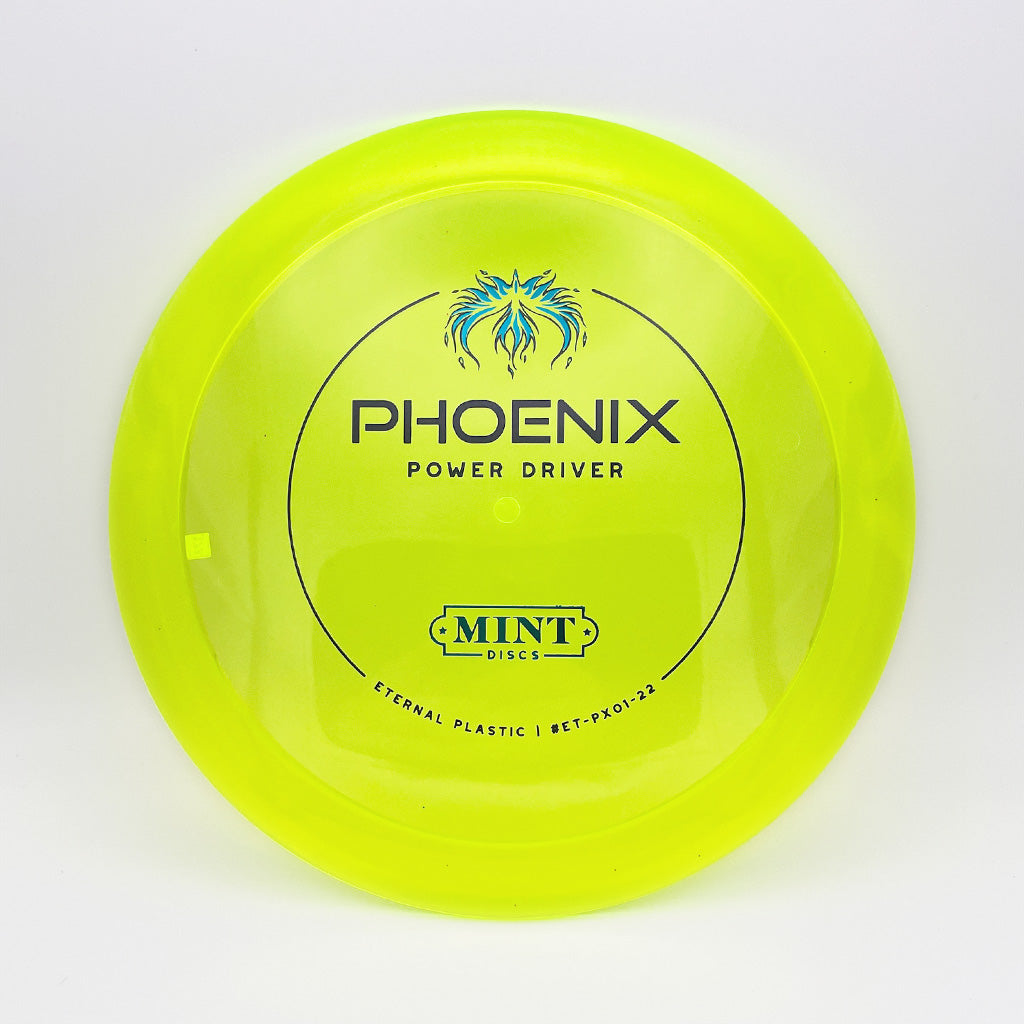Mint Discs Eternal Phoenix