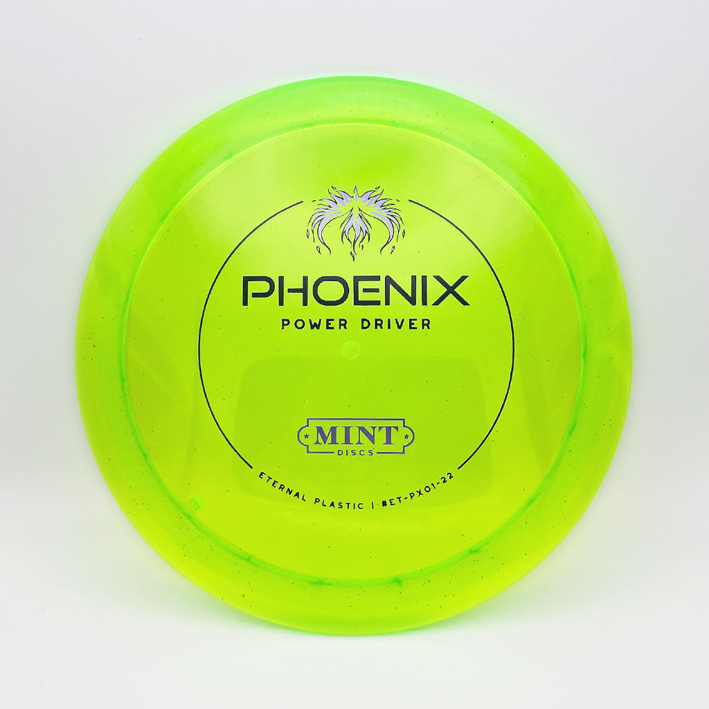 Mint Discs Eternal Phoenix