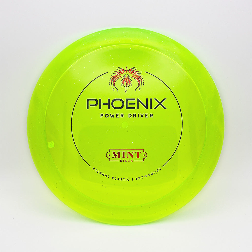 Mint Discs Eternal Phoenix