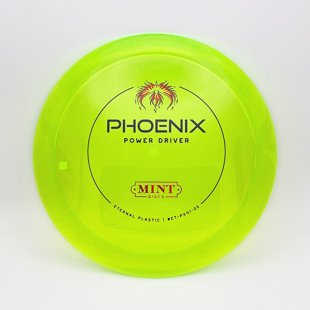 Mint Discs Eternal Phoenix