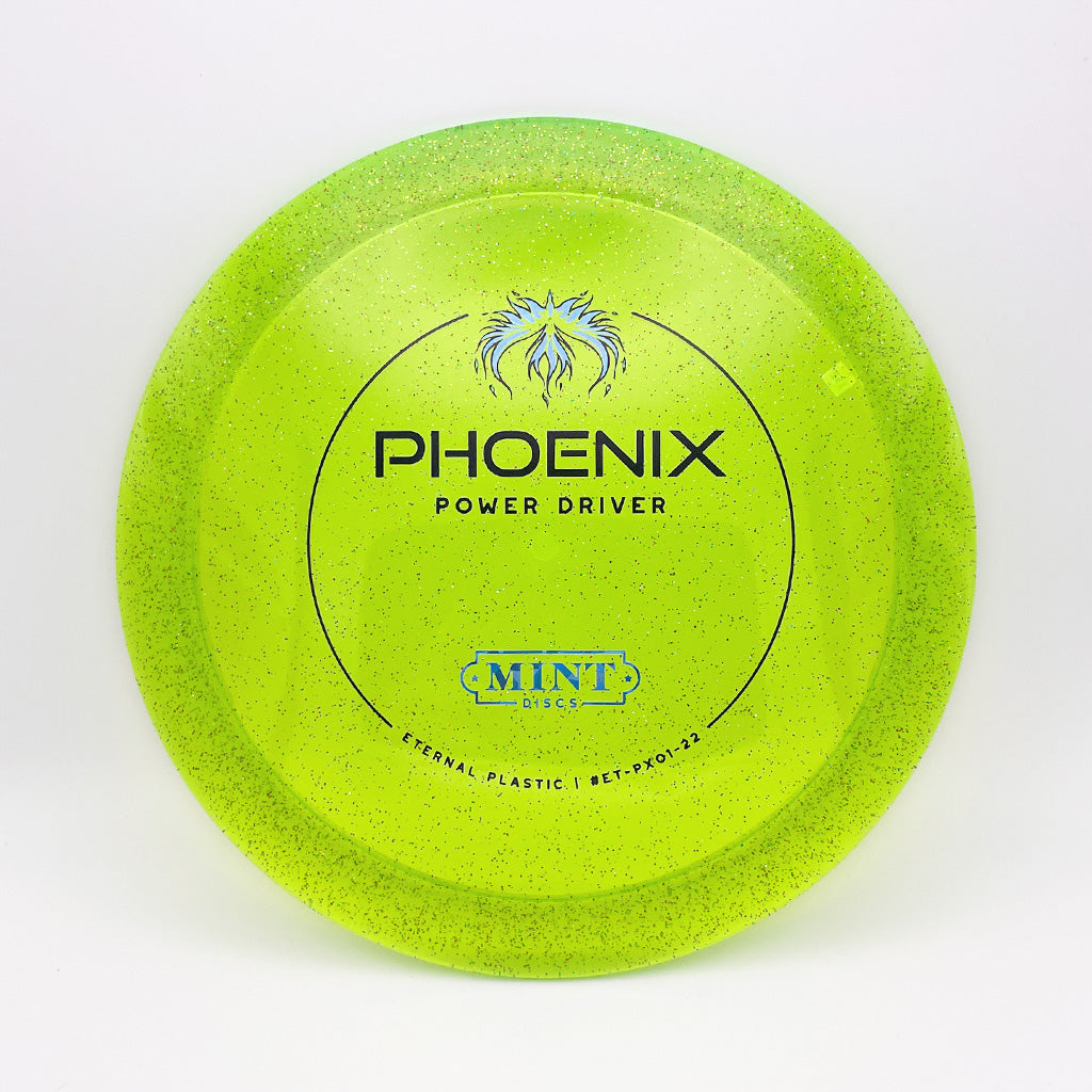Mint Discs Eternal Phoenix