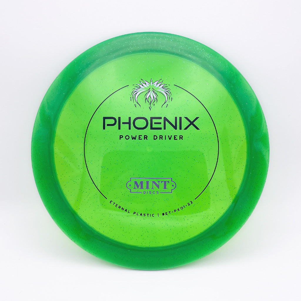 Mint Discs Eternal Phoenix