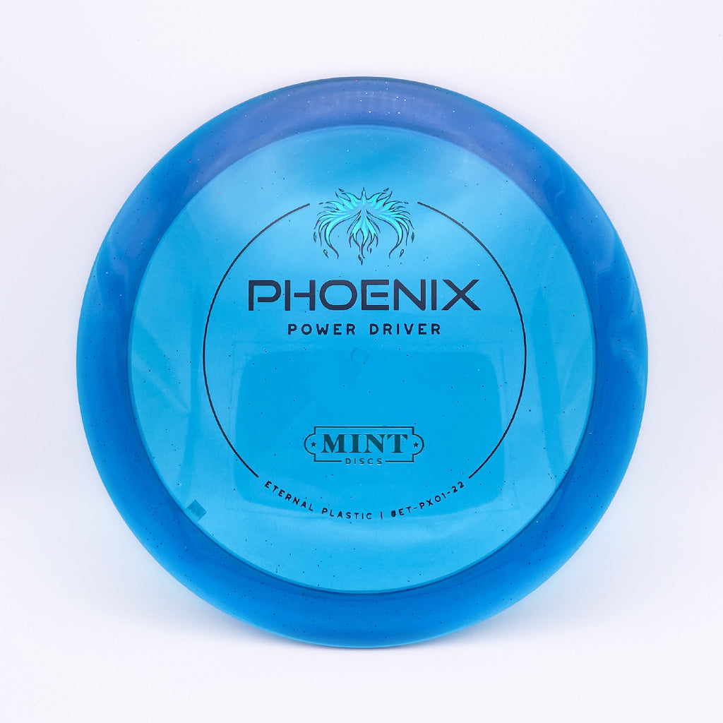 Mint Discs Eternal Phoenix