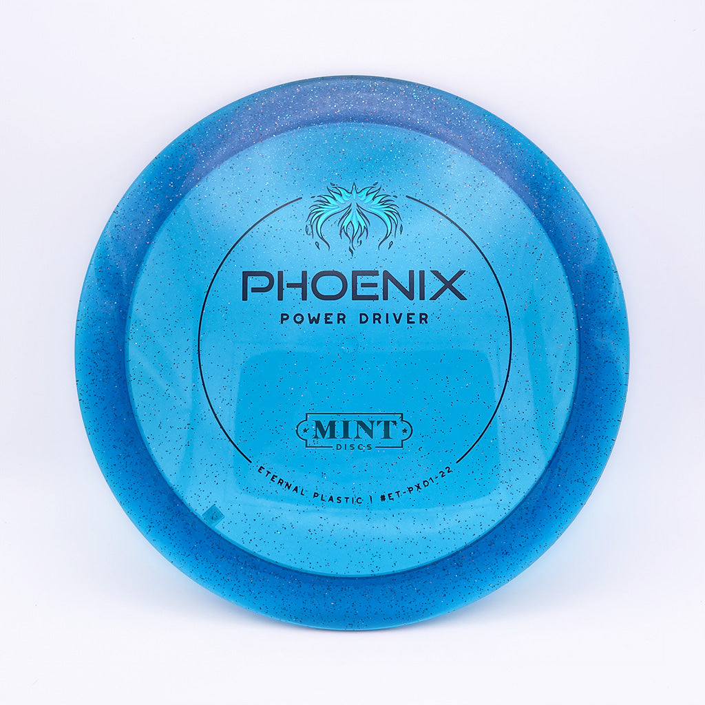 Mint Discs Eternal Phoenix