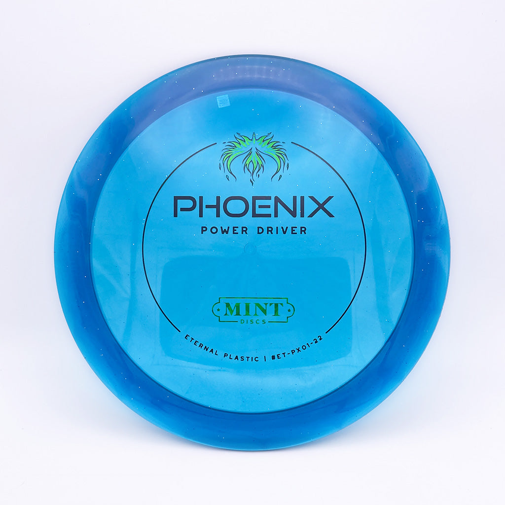 Mint Discs Eternal Phoenix
