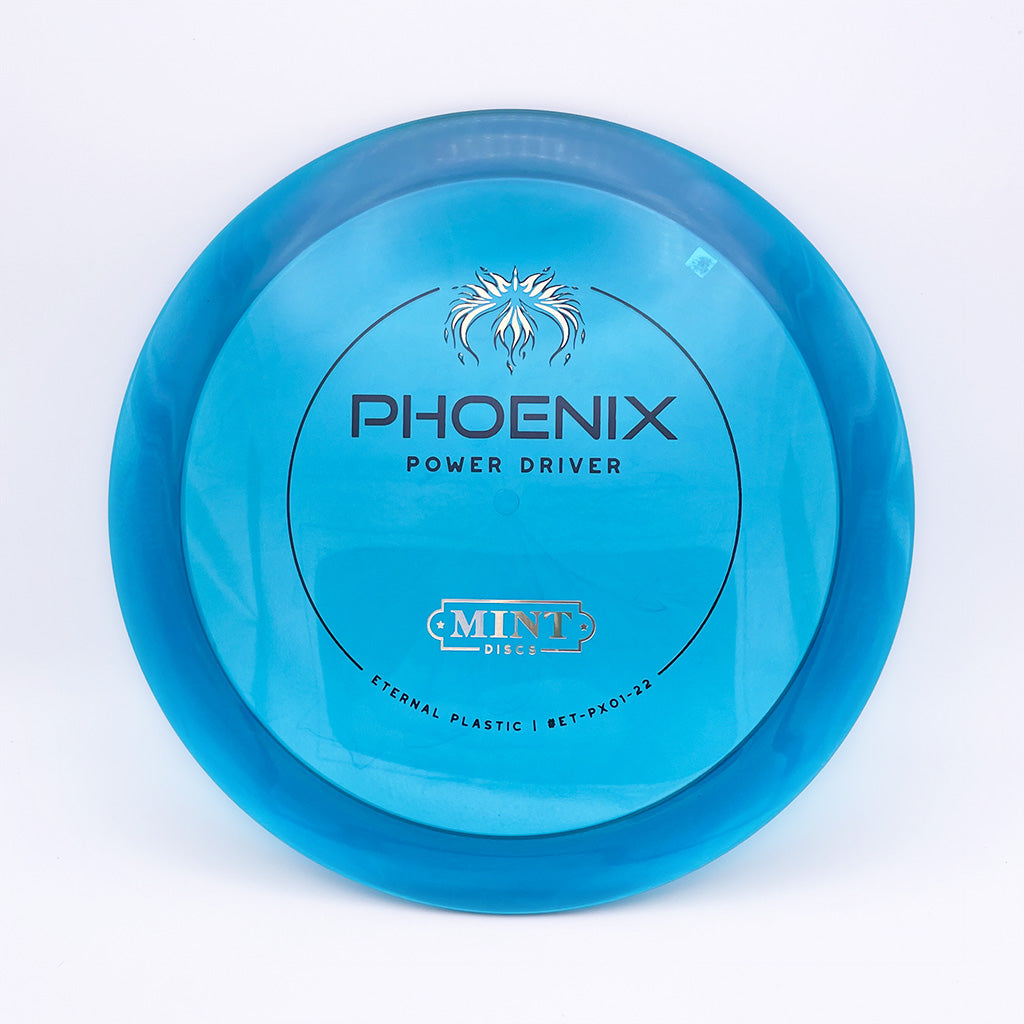 Mint Discs Eternal Phoenix