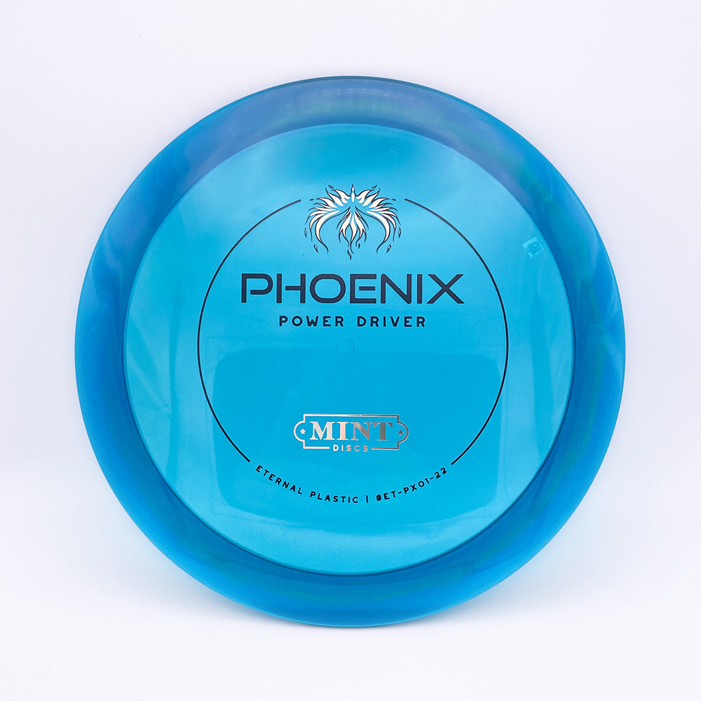 Mint Discs Eternal Phoenix