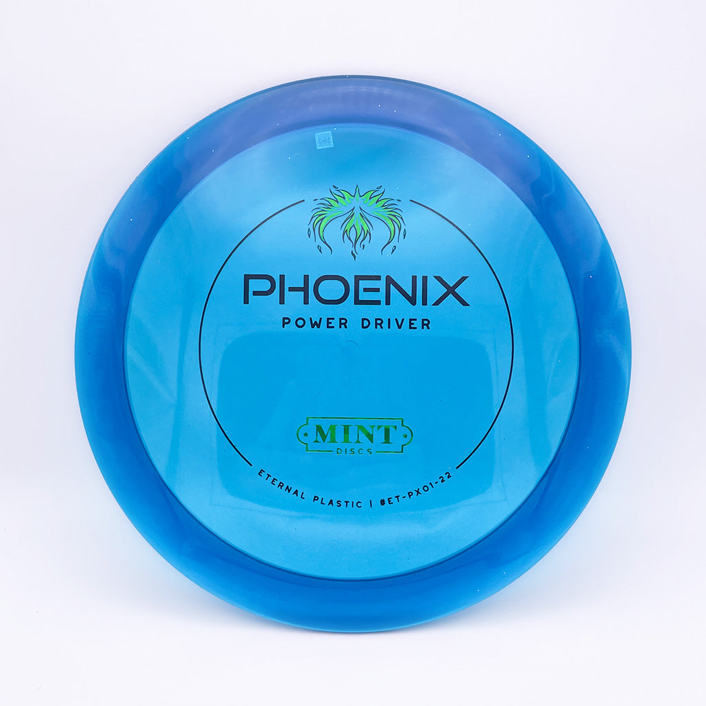 Mint Discs Eternal Phoenix