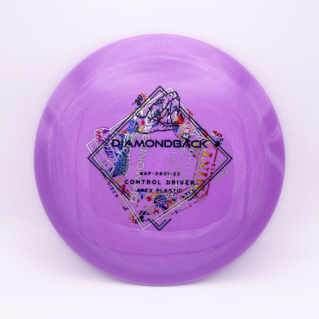 Mint Discs Apex Diamondback - Misprint