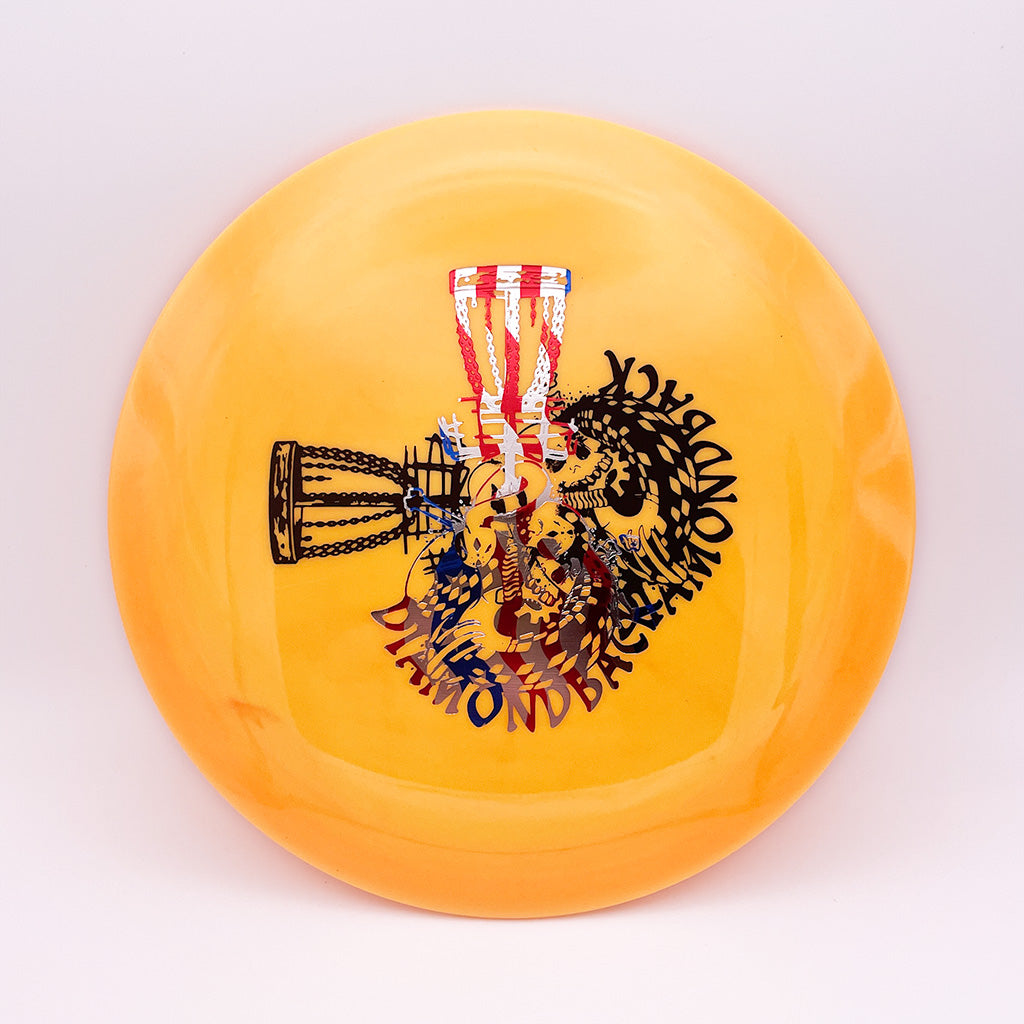 Mint Discs Apex Diamondback - Misprint
