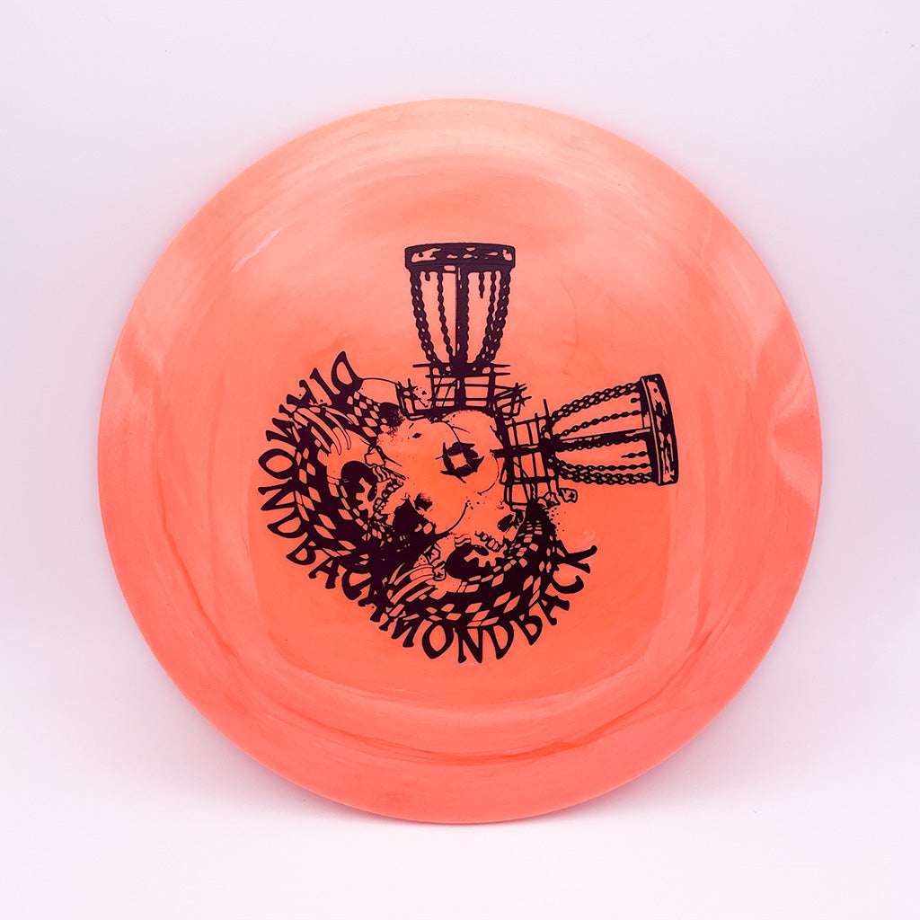 Mint Discs Apex Diamondback - Misprint