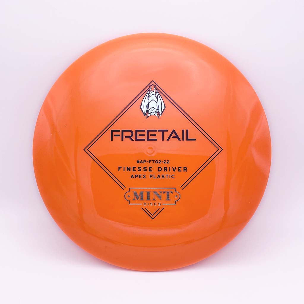 Mint Discs Apex Freetail