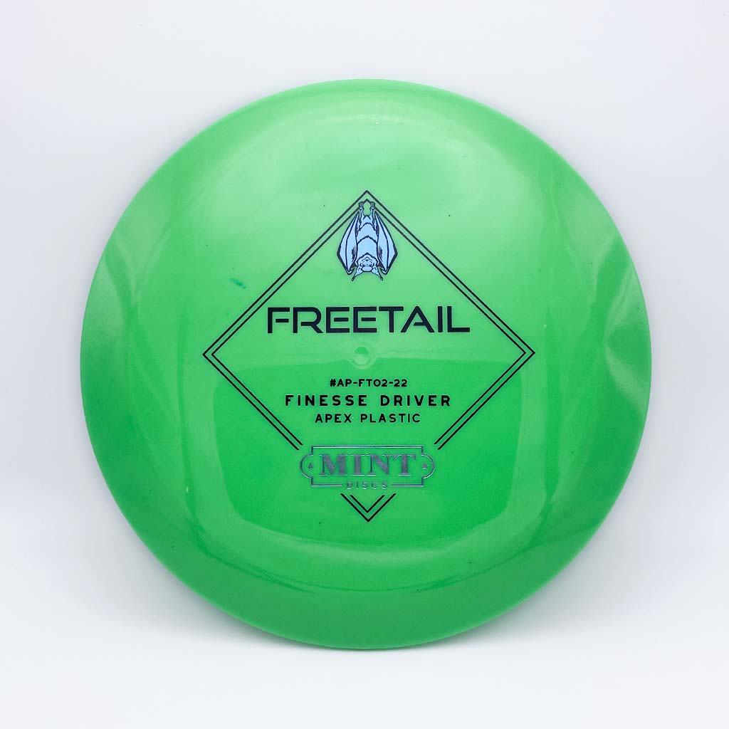 Mint Discs Apex Freetail