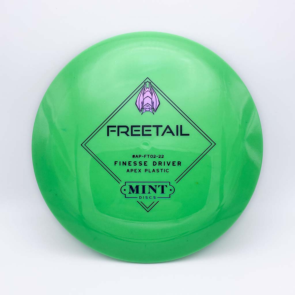 Mint Discs Apex Freetail
