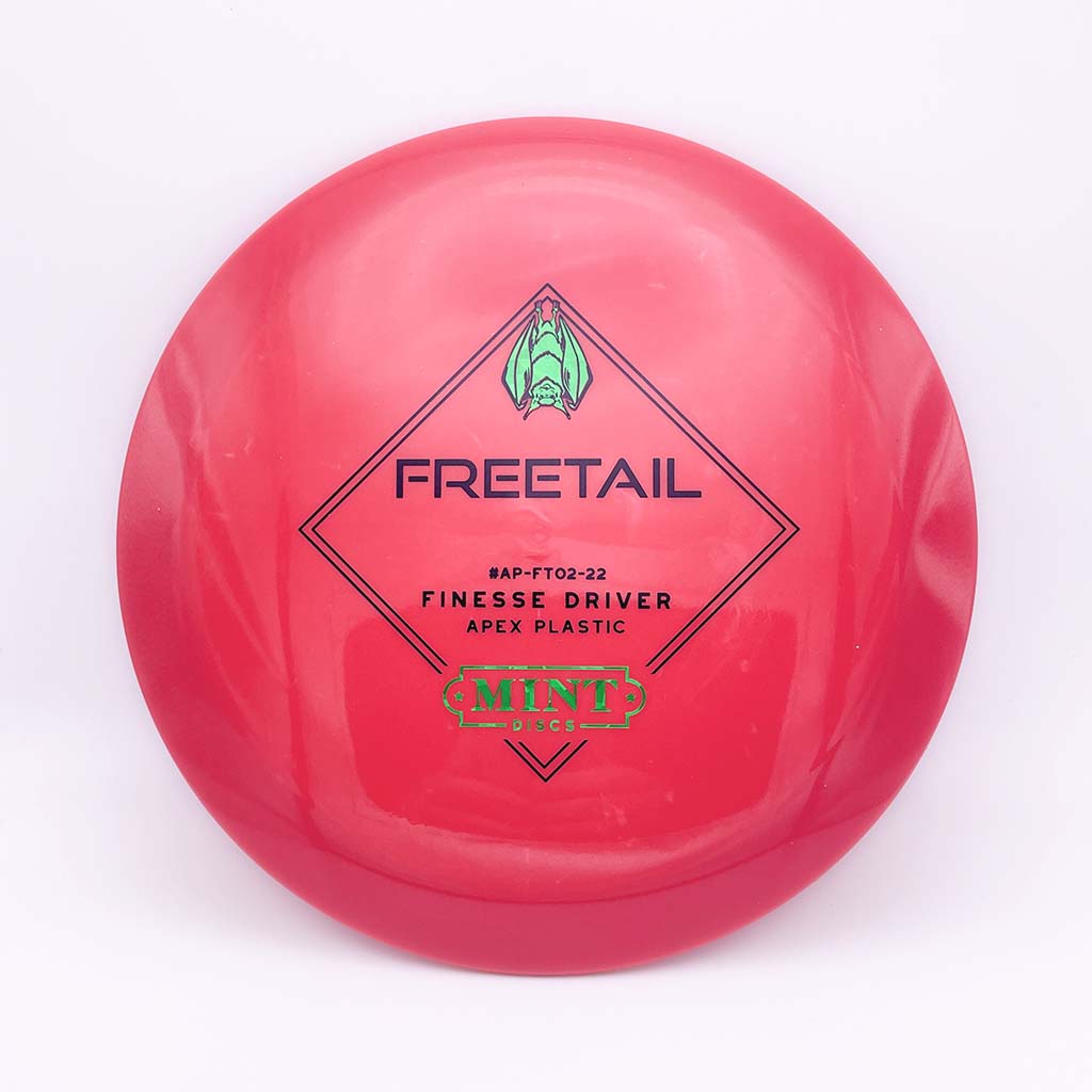 Mint Discs Apex Freetail