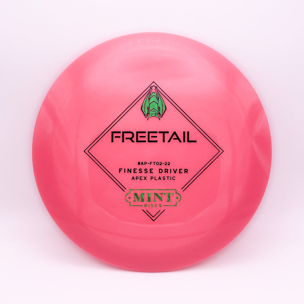 Mint Discs Apex Freetail