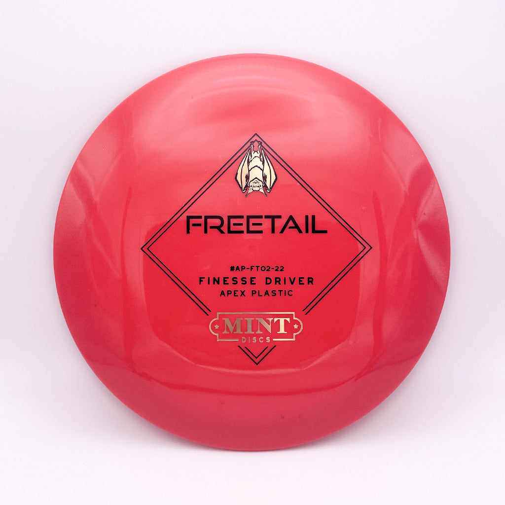 Mint Discs Apex Freetail