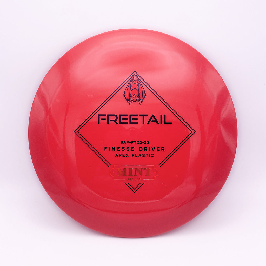 Mint Discs Apex Freetail