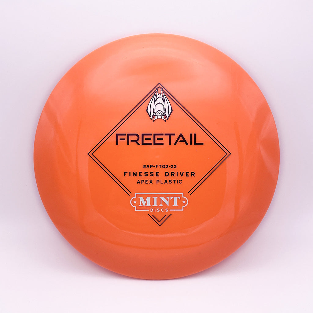 Mint Discs Apex Freetail